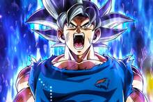 'Dragon Ball' entierra oficialmente su pasado y su �ltima animaci�n presenta el nuevo anime con una calidad asombrosa