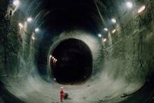 Es oficial: es una de las 7 maravillas del mundo moderno, mide m�s de 50 kil�metros y une a dos pa�ses a 75 metros bajo el mar