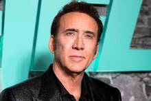 Nicolas Cage (62), lo confirma: 'No necesito estar en el UCM, �soy Nic Cage!'