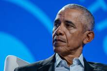 Barack Obama, expresidente de EE.UU: 'Los extraterrestres existen y son reales, pero no est�n en el �rea 51'