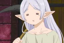 Ni 'Frieren' ni 'Jujutsu Kaisen: los animes de moda descansan y cambian el estreno de sus pr�ximos episodios en streaming