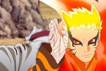 El combate de Naruto en 'Boruto' que supera a cualquier anime actual 5 a�os despu�s: 'Fue realmente todo'