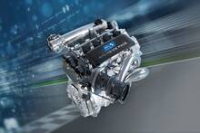 Es oficial: el 'motor de agua' presenta 410 CV y ​​6500 rpm con inyecci�n de hidr�geno y encendido de alta velocidad