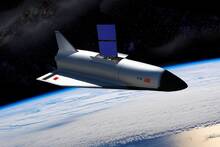 China realiza en secreto una misi�n espacial con su nueva nave y confirma su ventaja tecnol�gica lunar antes de 2030