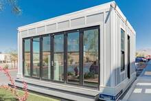 Elon Musk vende la casa del futuro: 10.000 euros, paneles solares, autogeneraci�n de energ�a y reutilizaci�n de agua al 98,5%