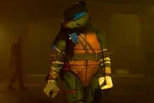 El mejor live-action con las 'Tortugas Ninja' de los 90 tiene dos cap�tulos m�s: as� hubiera sido la pel�cula cancelada