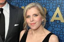 Fallece Dana Eden, creadora israel� de la pol�mica serie 'Teher�n', mientras rodaba la cuarta temporada