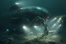 Rusia controla el 95 % de Internet con submarinos capaces de descender 6000 metros y esp�a los cables que sustentan toda la red