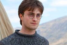 Daniel Radcliffe (36) rompe con su man�a hacia 'Harry Potter': 'Me daba un poco de verg�enza, pero ahora la ver�a'