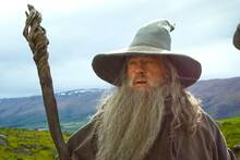 Ian McKellen (86), lo confirma: 'La nueva pel�cula de 'El Se�or de los Anillos' incluye a Gandalf por una raz�n muy clara'