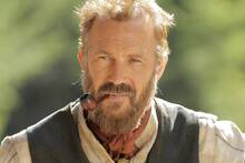 Llega a Prime Video el nuevo western de Kevin Costner y rinde homenaje a un cl�sico de Clint Eastwood: una precuela espiritual