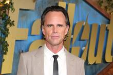 Walton Goggins (54), actor de 'Fallout', inicia en Madrid el rodaje de la nueva cinta de acci�n de la productora de 'John Wick'