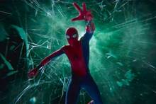 'Spider-Man: Brand New Day' confirma a dos villanos in�ditos de Marvel en cines y sorprende con sus aspectos