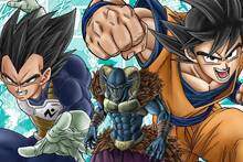 'Dragon Ball' hace justicia: el nuevo anime reconoce por fin a su autor y presenta al villano oficialmente