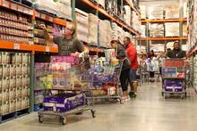 Un supermercado estadounidense conquista a los espa�oles y arrasa frente a las cadenas regionales