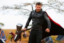 Ya es oficial: Chris Hemsworth (42) confirma el futuro de Thor en el UCM tras 'Avengers: Doomsday' con 'un par de proyectos'