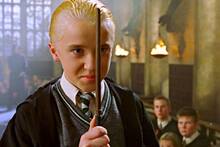 Tom Felton (38), Draco Malfoy en 'Harry Potter', se ha convertido en s�mbolo de buena suerte en China en el A�o del Caballo 2026