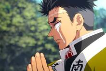 'Kimetsu no Yaiba' confirma live-action de su mayor fen�meno y resucita 'La fortaleza infinita' este mismo 2026