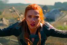 Scarlett Johansson (41) sobre el regreso de Viuda Negra en 'Avengers: Doomsday': 'Me resultar�a dif�cil encontrarle el sentido'
