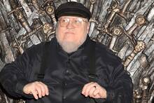 George R.R. Martin (77) confirma una precuela exclusiva de 'Juego de tronos' sobre el Rey Loco