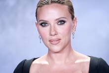 Scarlett Johansson (38), actriz: 'Debemos ense�ar a los j�venes que la verdadera victoria siempre es la paz'
