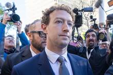 Mark Zuckerberg declara ante un juez en un juicio histórico por la adicción de menores a Instagram: 'Mienten sobre su edad'