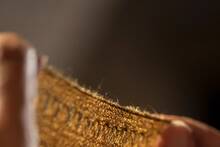 Cient�ficos de Corea del Sur 'resucitan' la seda marina de los emperadores perdida hace m�s de 2000 a�os