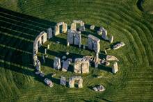 Confirmado: ni un glaciar ni extraterrestres, las piedras de Stonehenge fueron transportadas por humanos hace 5.000 a�os