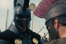 Elon Musk (54) desata la pol�mica lanzando un dardo a Christopher Nolan por 'La Odisea': 'No es Helena de Troya'