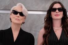 Ya es oficial: 'El diablo viste de Prada 2' con Meryl Streep y Anne Hathaway va arrasar en taquilla y su tr�iler lo confirma