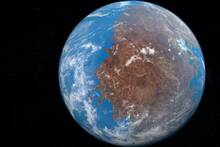 Está confirmado: la Tierra se encamina hacia un nuevo supercontinente y los científicos alertan de futuras 'extinciones masivas'