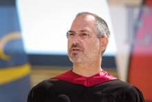 Steve Jobs, padre de Apple: 'Si hoy fuera mi �ltimo d�a, �har�a lo que voy a hacer?'