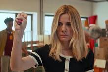 Llega a Netflix la comedia española sobre ajedrez y humor de instituto con Alexandra Jiménez que arrasa en streaming