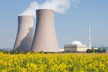 Ya es oficial: la potencia europea que dio la espalda a la energ�a nuclear ahora planea su regreso y admite su 'grave error'