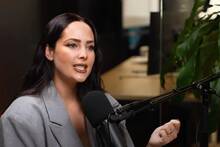 Marta Marcilla, experta en empresa internacional: 'Al estadounidense, el ahorro no le entra en la cabeza'