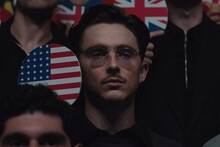 La gran perdedora de los BAFTA 2026: 'Marty Supreme' se va de vac�o pese a 11 nominaciones y complica su camino a los �scar