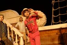 Adiós al secreto: 'One Piece' presenta oficialmente al personaje más misterioso de la temporada 2 y no podía ser mejor