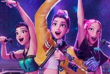 Netflix rompe su regla y confirma que 'Las guerreras K-pop' podr� verse fuera de la plataforma gracias al �xito de Sony