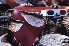 Confirmado: Warner resucita 'Gremlins 3' fijando su estreno para 2027 con Steven Spielberg a la cabeza