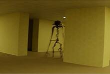 A24 convierte el creepypasta más famoso de internet en una inquietante película de terror: 'Backrooms' enseña su primer tráiler