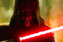 Sam Witwer (48), director de Star Wars: 'Darth Maul fue entrenado para odiar y destruir a los Jedi, y ahora los echa de menos'