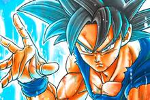 La 'semana m�gica' de 'Dragon Ball' es oficial con cifras hist�ricas: las sagas, series y pel�culas al 50 y 60 %