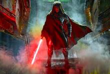 Ya es oficial: Star Wars recupera a un antiguo villano 14 a�os despu�s y lo hace imprescindible para la nueva serie