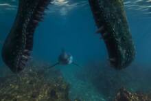 Spielberg vuelve a los dinosaurios 33 a�os despu�s en Netflix: cambia Parque Jur�sico por un documental que se estrena en marzo