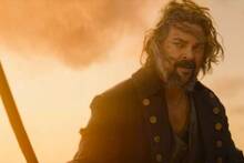 Llega a Prime Video la nueva película que desafía a 'Piratas del Caribe' con el protagonista de 'The Boys' y puede arrasar