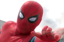 Ya es oficial: Sony quiere reiniciar su Universo Spider-Man tras el fracaso de pel�culas como 'Madame Web' y 'Kraven'