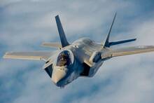 En plena escalada b�lica, EEUU exige a Portugal sustituir sus F-16 por F-35 para seguir en la �lite militar europea en 2026