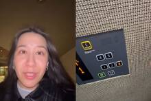 Nuria, española viviendo en Japón: 'El ascensor se activa automáticamente y pulsa donde vivo sin tocar nada'