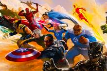 Ya la han visto y el miedo es real: 'Avengers: Doomsday' arrasa en Disney y la competencia se rinde en la taquilla de 2026