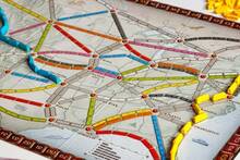 Netflix convierte uno de los juegos de mesa m�s famosos del mundo en pel�cula: un fen�meno que ha vendido 20 millones de copias